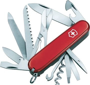 Victorinox Večnamenski nož Victorinox Ranger 1.3763