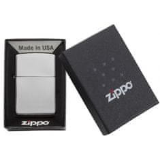 Zippo Zippo 22001 High Polish Chrome bencinski vžigalnik