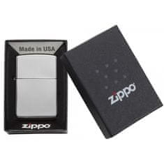 Zippo Zippo 22001 High Polish Chrome bencinski vžigalnik