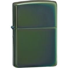 Zippo Zippo 26582 High Polish Green bencinski vžigalnik