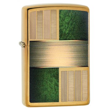 Zippo Zippo 23068 Germany Design bencinski vžigalnik
