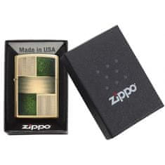Zippo Zippo 23068 Germany Design bencinski vžigalnik