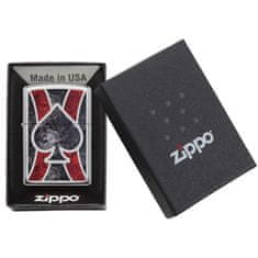 Zippo Zippo 22937 Ace bencinski vžigalnik