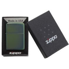 Zippo Zippo 26582 High Polish Green bencinski vžigalnik
