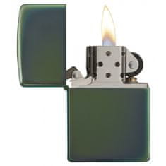 Zippo Zippo 26582 High Polish Green bencinski vžigalnik