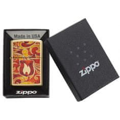 Zippo 24186 Zippo Shield bencinski vžigalnik