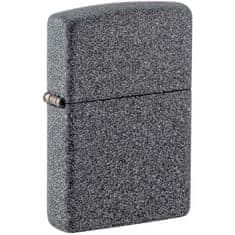 Zippo Zippo 29049 Iron Stone bencinski vžigalnik