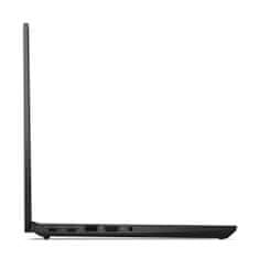 Lenovo ThinkPad E14 G5 prenosnik, i5-1335U, 16 GB, SSD512GB, 35.56 cm, WUXGA, W11P, črna (21JK00C0SC)