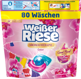  Weiser Riese Aromatherapie pralne kapsule, Color, 80/1