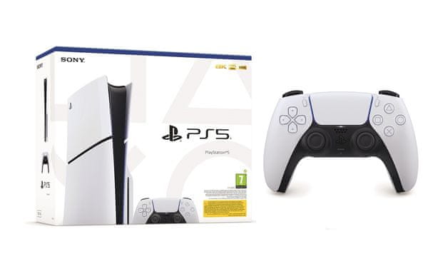 PlayStation 5