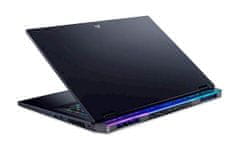 Acer Predator Helios gaming prenosnik 18 PH18-72-93M8, i9-14900HX, 32GB, SSD1TB, RTX4080, 17,3WQXGA, DOS (NH.QRTEX.007)