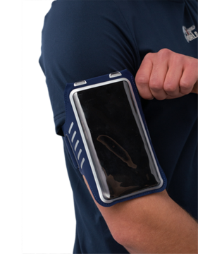 Philips Armband tekaški Etui za mobilni telefon