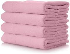 DYLON DYLON barva za tekstil POD 350g 07 Poeny Pink