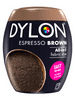 DYLON barva za tekstil POD 350g 11 Espresso Brown
