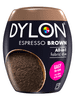 DYLON DYLON barva za tekstil POD 350g 11 Espresso Brown