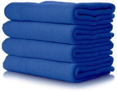 DYLON barva za tekstil POD 350g 26 Ocean Blue