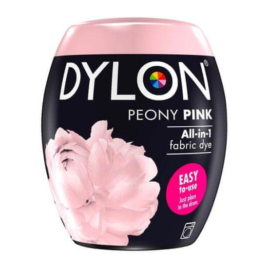 DYLON DYLON barva za tekstil POD 350g 07 Poeny Pink