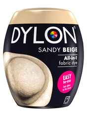 DYLON DYLON barva za tekstil POD 350g 10 Sandy Beige