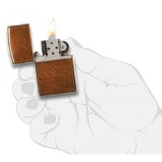 Zippo Zippo 26220 Toffee bencinski vžigalnik