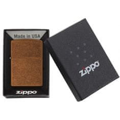 Zippo Zippo 26220 Toffee bencinski vžigalnik