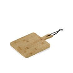 Kela Kela KL-12427 Cosma bambus svetlo rjava 33,0x21,0x1,5cm
