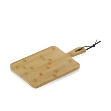 Kela Kela KL-12428 Cosma bambus svetlo rjava 39,0x21,0x1,5cm