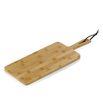 Kela Kela KL-12429 Cosma bambus svetlo rjava 52,0x18,0x1,5cm
