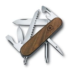 Victorinox Večnamenski nož Victorinox Spartan Wood 1.3603.63