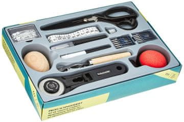 Alzetta Profesionalni šivalni set