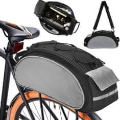 Volino Kolesarska torba V-13l