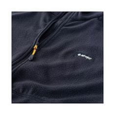 Hi-Tec Športni pulover črna 188 - 193 cm/XXL 34935372821