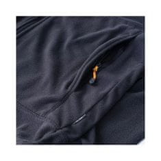 Hi-Tec Športni pulover črna 188 - 193 cm/XXL 34935372821