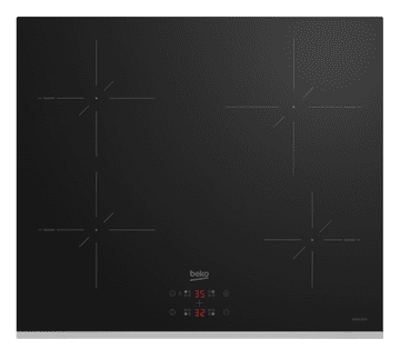 Beko HII64401SMTX indukcijska kuhalna plošča