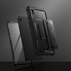 Tech-protect Kevlar ovitek za Samsung Galaxy Tab A9 8.7'', črna