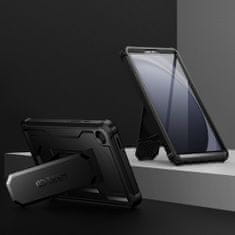 Tech-protect Kevlar ovitek za Samsung Galaxy Tab A9 8.7'', črna