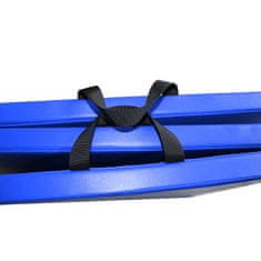 SEDCO Zložljiva podloga SEDCO 180x60x3,5 cm