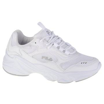 FILA Čevlji bela Collene