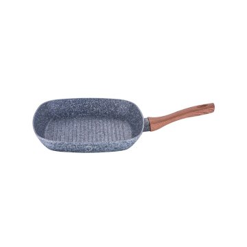 Berlingerhaus  Berlinger Haus ponev za žar Forest Line 28 cm BH1208