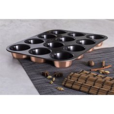 Berlingerhaus  Berlinger Haus Pekač za 12 mafinov 32856