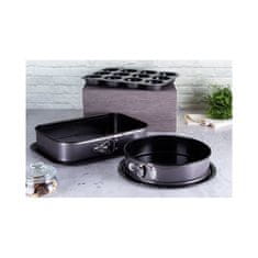 Berlingerhaus Komplet pekačev 30164