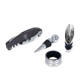 Berlingerhaus 4-delni komplet odpiračev za vino BH2000