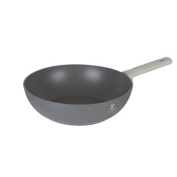 Berlingerhaus  Berlinger Haus Titanov vok 28 cm Bh-7071 Aspen 35566