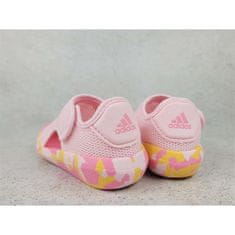 Adidas Sandali roza 23 EU Altaventure 2.0