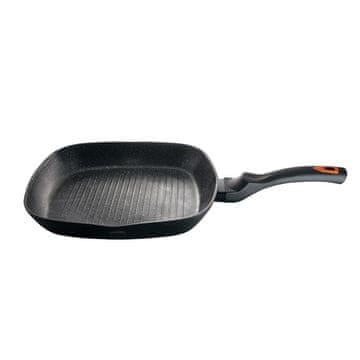 Berlingerhaus  Berlinger Haus ponev za žar 28 cm Granit Diamond BH1794