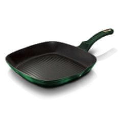 Berlingerhaus  Berlinger Haus Titanova ponev za žar 28 cm Emerald 8365