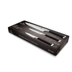 Berlingerhaus  Berlinger Haus komplet 3 nožev Primal Gloss BH2487