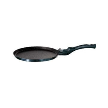 Berlingerhaus  Berlinger Haus granitna ponev za palačinke 25 cm Aquamarine 8323