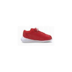 Puma Čevlji rdeča 22 EU Sf Kard Cat III
