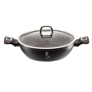 Berlingerhaus granitni lonec 28 cm 7902