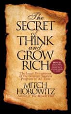Secret of Think and Grow Rich